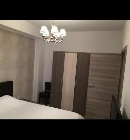Maxx Aparts Summerland Sunwaves Apartment *